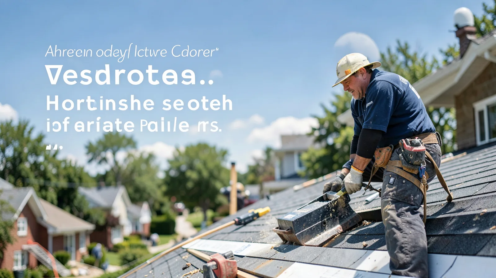 Roof Replacement in Sussex, WI near me